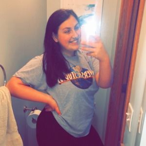 Meet your Posher, Morgann